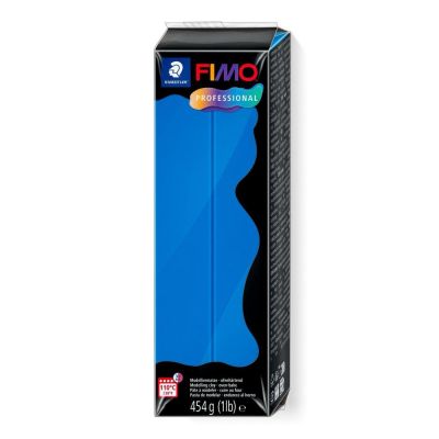FIMO Professional 454 g, 300 modrá