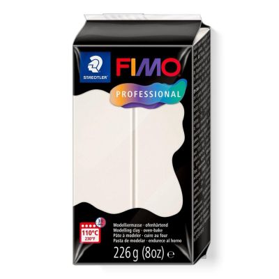 FIMO Professional Doll Art 226 g, 3 porcelán