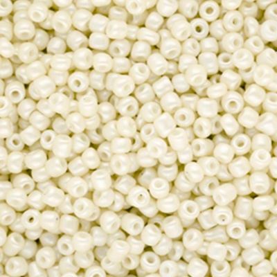 Rokajl, smotanová 3 mm,  50 g