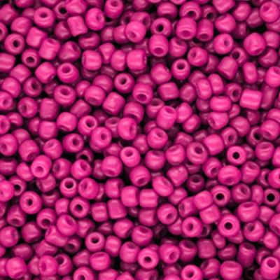 Rokajl, cyklaménová 4 mm, 50 g