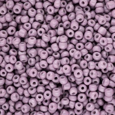 Rokajl, svetlofialová 4 mm, 50 g