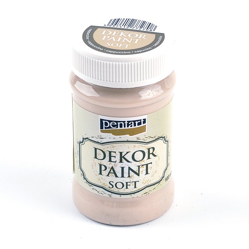 dekor paint farby